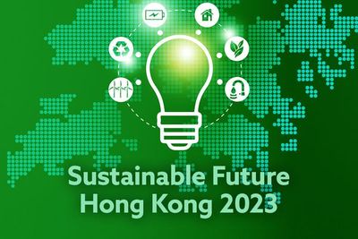 IOM3 | Sustainable Future Hong Kong 2023