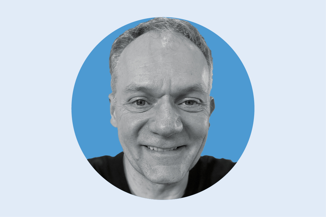 Headshot of Doug Cross, Board Advisor at Everrati