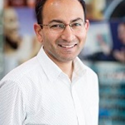 Dr Sumit Hazra