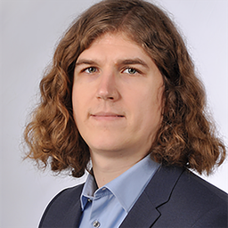 Dr Lukas Schwab