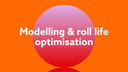 Modelling and Optimisation