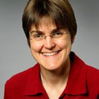 Professor Anke Blume