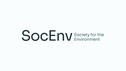 Soc env logo for website