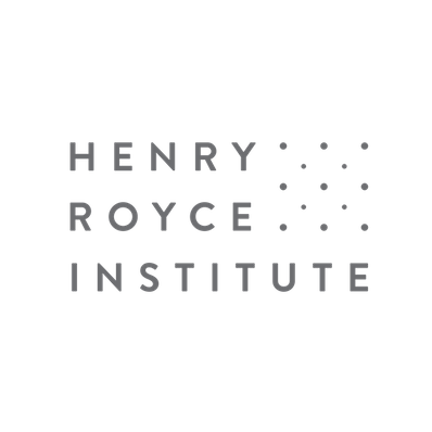 Henry Royce Institute