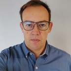 Mark Scrutton BEng, ARSM, CEng, FIMMM