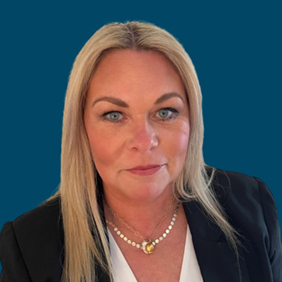 Lorraine Wilson