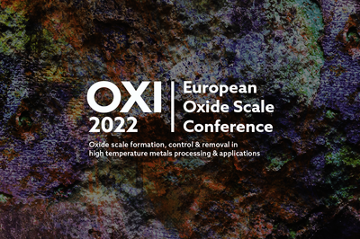 OXI 2022 banner
