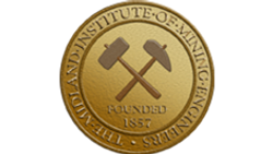 Midlands Institute of Mining Engineers logo