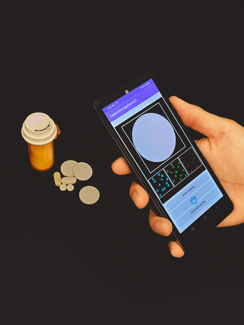 pills