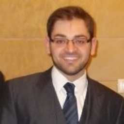 Mohamad Abdallah