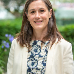 Libby Peake