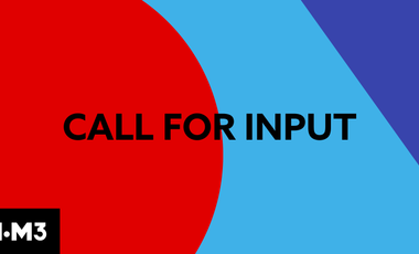IOM3 Twitter Templates Call for input.png