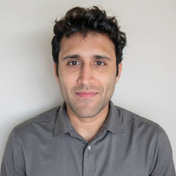 Dr Nakul Rampal