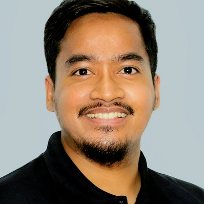 Dick F. Firdaus 