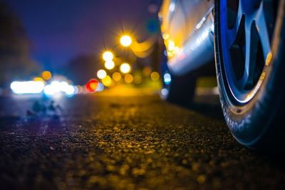 The persistent polymer problem – tyre and road wear particles