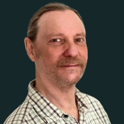 Mr Roy Brooks