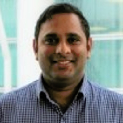 Shravan Kairy