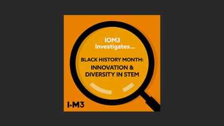 IOM3 Investigates, BHM.jpg