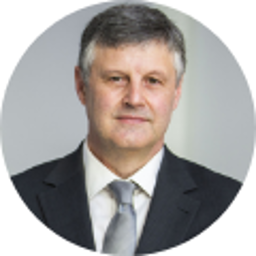 Dr Edwin Basson