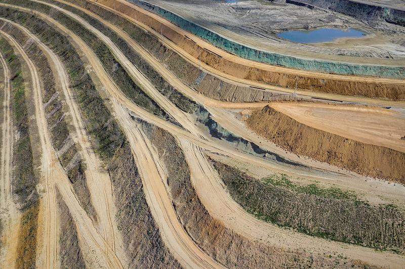 Image of mines