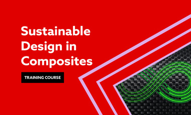 Sustainable Design in Composites WEB