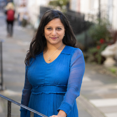 Priya Kalia