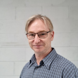 Dr Kevin Lindsey