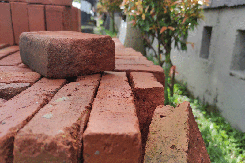 Bricks