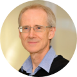 Michael Capstick
