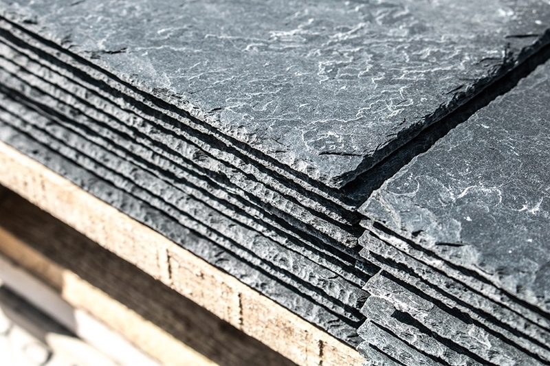 Roofing slates