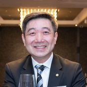 Tim Leung 