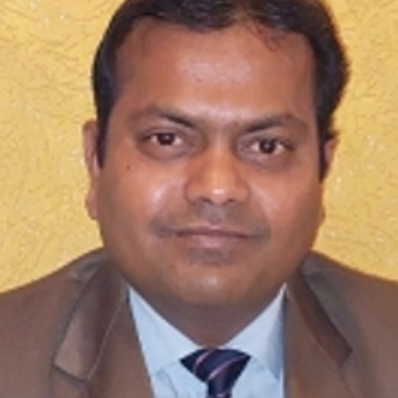 Radhakanta Rana 
