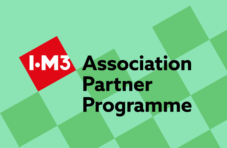 IOM3 | Welcoming Composites UK to the IOM3 Association Partner Programme
