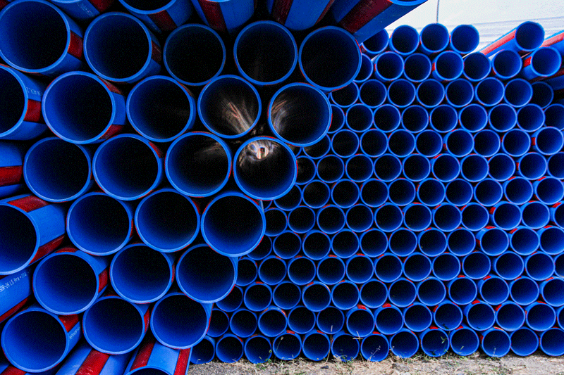 pipes