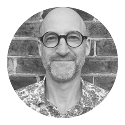 Mark Miodownik MBE