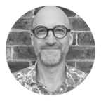 Mark Miodownik MBE