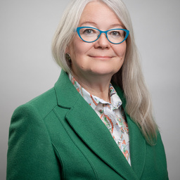 Dr Asta Partanen