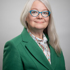 Dr Asta Partanen