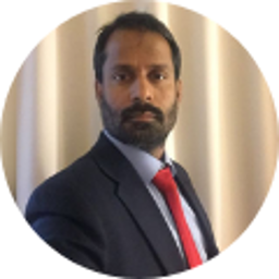 Rajat Saxena
