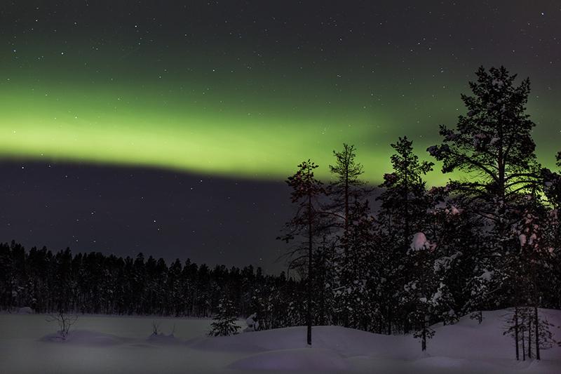 Inari, Finland