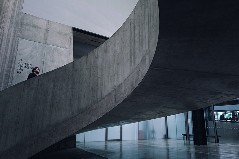 Tate Modern, UK