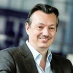 Prof Nigel Brandon FREng FRS FIMMM