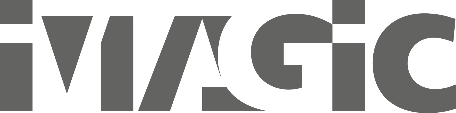 IMAGIC LOGO