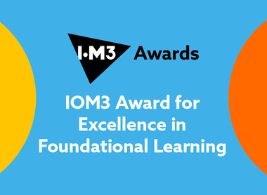 Student & Apprentice Awards 2024 categories for webiste, Foundational Learning.jpg