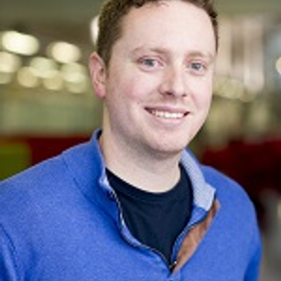 Dr Carl Slater