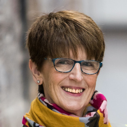 Angela Morris