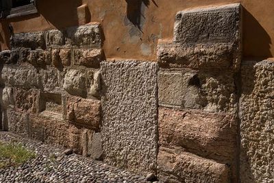 First Material Using IOM3 | History in the making - material reuse lessons from the past