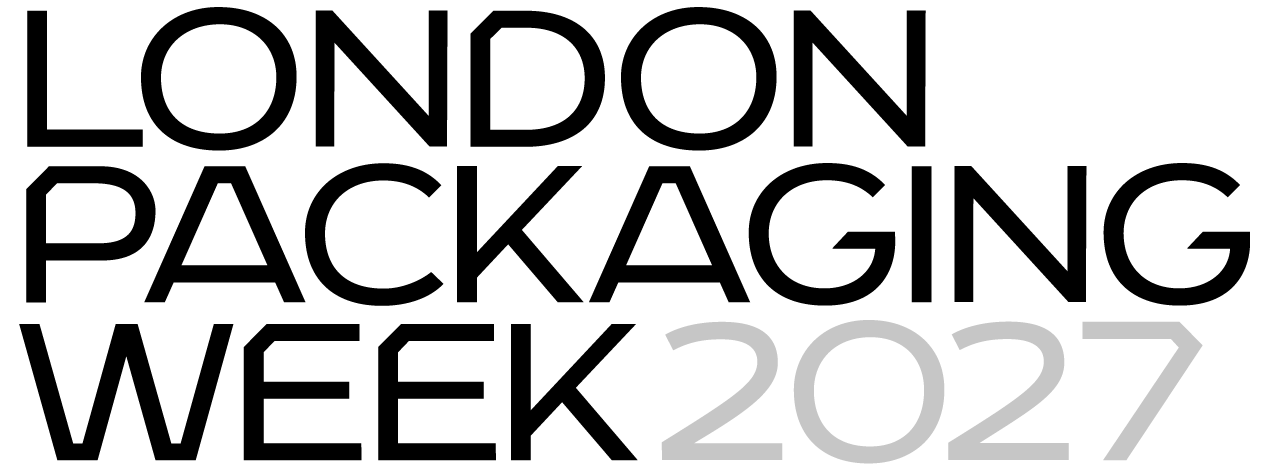 London Packagin Week logo