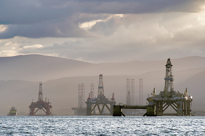 IOM3 | Reports argue against increased drilling in the UK North Sea