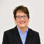 Dr Cathryn Hickey